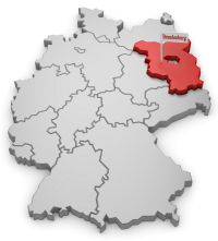 Spitz Züchter und Welpen in Brandenburg,