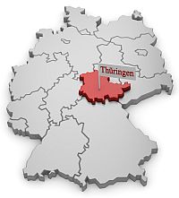 Spitz Züchter und Welpen in Thüringen,Harz