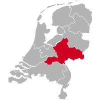 Spitz Züchter in Gelderland,