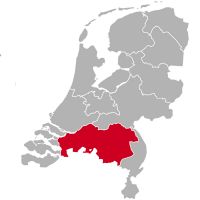 Spitz Züchter in Nordbrabant,