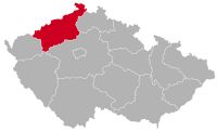 Spitz Züchter in Ústí,ÚS, Ústecký kraj, Aussiger Region